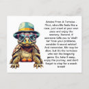 Suche nach bunte schildkröten postkarten Für alle