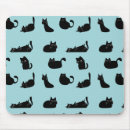 Suche nach lustige schwarze katze mousepads Für alle