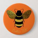 Suche nach gelbe schwarze biene buttons Jede person