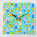 Suche nach kitsch wanduhren Für alle