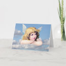 Suche nach vintage engel karten Himmel