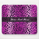 Suche nach rosa leopard mousepads Für alle
