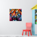 Suche nach niedliche tiger poster Generativitätsinhalt