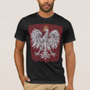 Suche nach polnisches wappen tshirts Politur