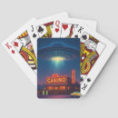 Suche nach ufo spielkarten Alien