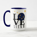 Suche nach sitka kaffee tassen Alaska