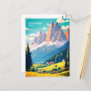 Suche nach dolomiti postkarten Vintag