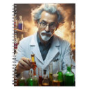 Suche nach wissenschaftler kleine notizbücher Für alle