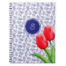 Suche nach tulpen kleine notizbücher Rot