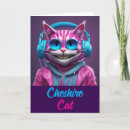 Suche nach cheshire karten Cheshaikatze