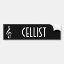 Suche nach cello autoaufkleber Cellist
