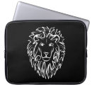 Suche nach lion laptop schutzhüllen Tier