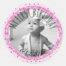 Suche nach rosa glitter aufkleber Baby