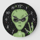 Suche nach alien wanduhren Udo