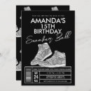 Suche nach sneaker einladungen Für alle