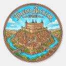 Suche nach alcazar aufkleber Reise