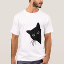 Suche nach ecken tshirts Katze