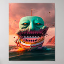 Suche nach scary poster Halloween