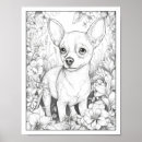 Suche nach niedlicher chihuahua poster Für alle