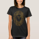 Suche nach magische symbole tshirts Alt