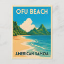 Suche nach american samoa postkarten Souvenir