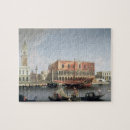 Suche nach canaletto puzzle Antonio