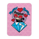 Suche nach catwoman magnete Diamant