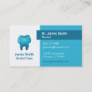 Suche nach molar visitenkarten Blau