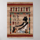 Suche nach bastet poster Hieroglyphen