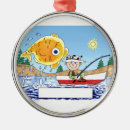 Suche nach fisch cartoon ornamente Fischerei