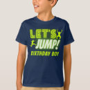 Suche nach trampolin tshirts Bounce
