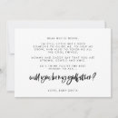 Suche nach der pate einladungen Taufe