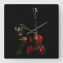 Suche nach gitarre wanduhren Für ihn