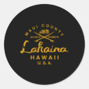 Suche nach maui hawaii aufkleber Ozean