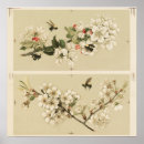 Suche nach vintage biene poster Blumen
