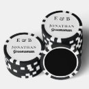 Suche nach weiß poker chips Einfach