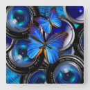 Suche nach butterfly wanduhren Für alle