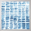 Suche nach abstract watercolor poster Blue