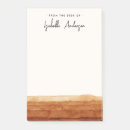 Suche nach klein post it Personalisiert