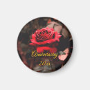 Suche nach roter blumenmagnet magnete Für alle