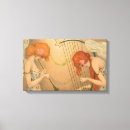 Suche nach music leinwandbilder Vintag