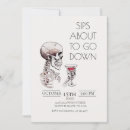 Suche nach erwachsene halloween einladungen Martini