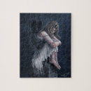 Suche nach gefallenes engels puzzle Gotisch