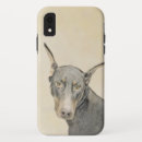 Suche nach doberman iphone hüllen Welpe
