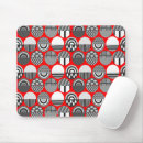 Suche nach gemustertes mousepads Rot