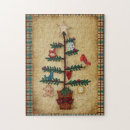 Suche nach weihnachtsbaum puzzle Kiefer