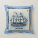 Suche nach alte schiffe kissen Für alle