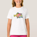 Suche nach niedliche fische tshirts Lustig