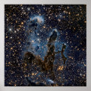 Suche nach die säulen poster Nasa
