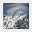 Suche nach süden magnete Berg
